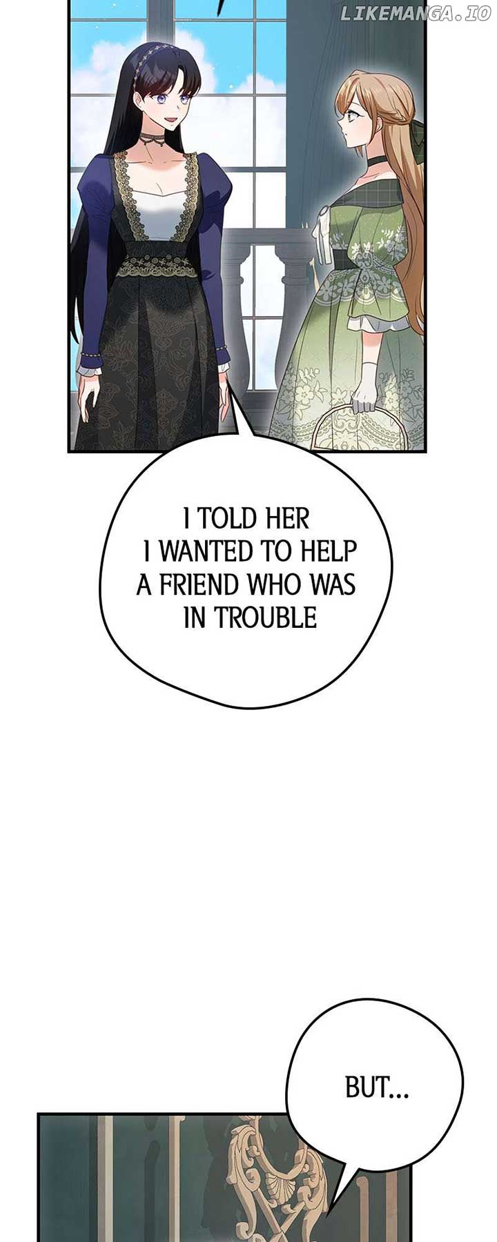 A Golden Fate That Transcends Time Chapter 76 page 13