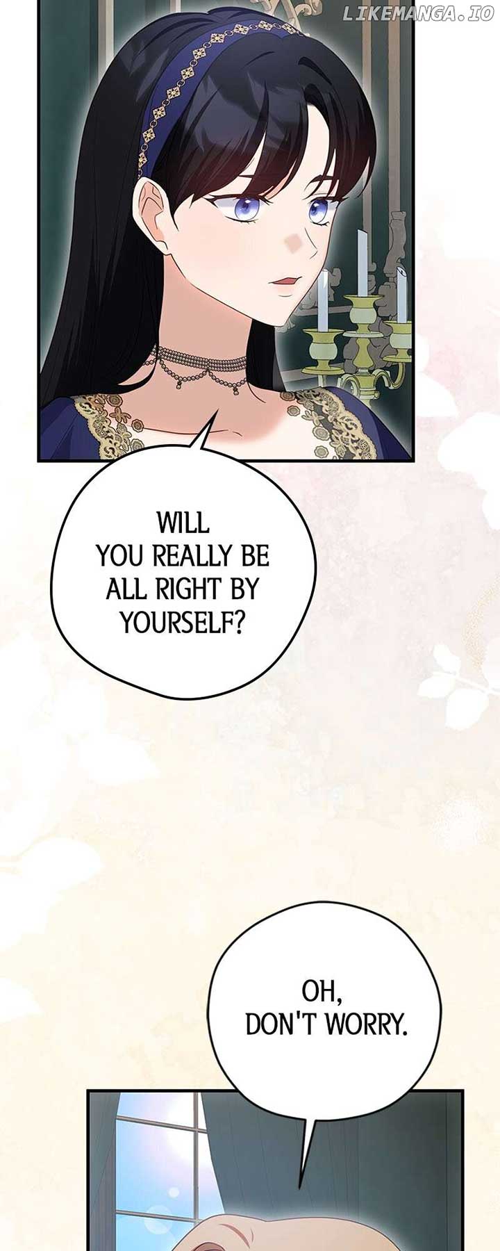 A Golden Fate That Transcends Time Chapter 76 page 14