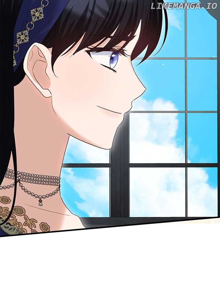 A Golden Fate That Transcends Time Chapter 76 page 16