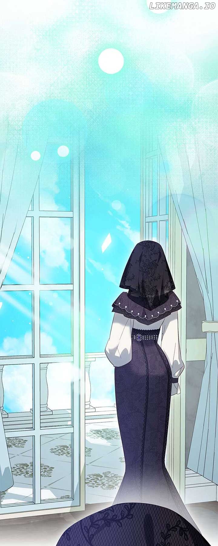 A Golden Fate That Transcends Time Chapter 76 page 20