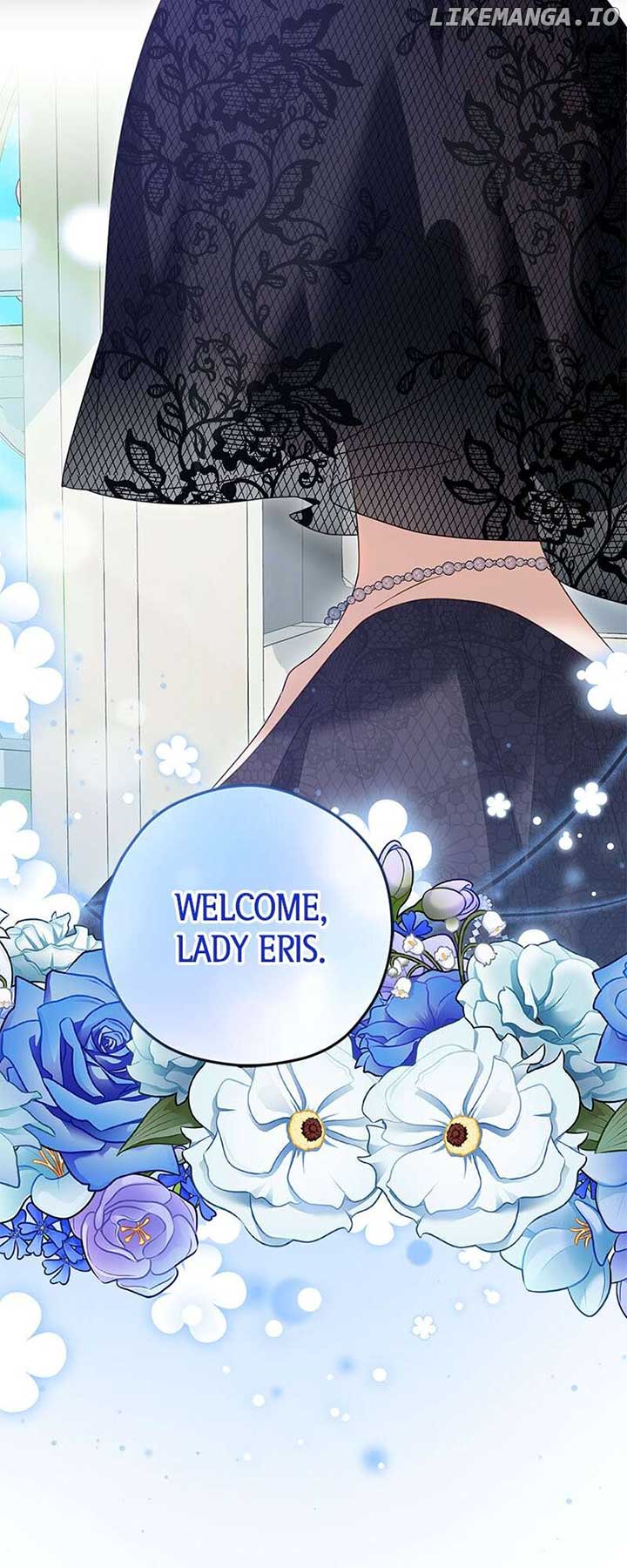 A Golden Fate That Transcends Time Chapter 76 page 21