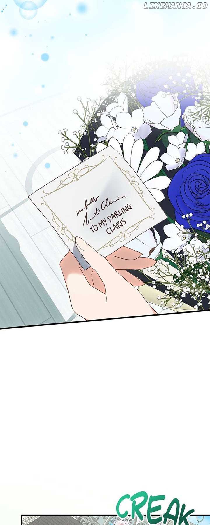 A Golden Fate That Transcends Time Chapter 76 page 2