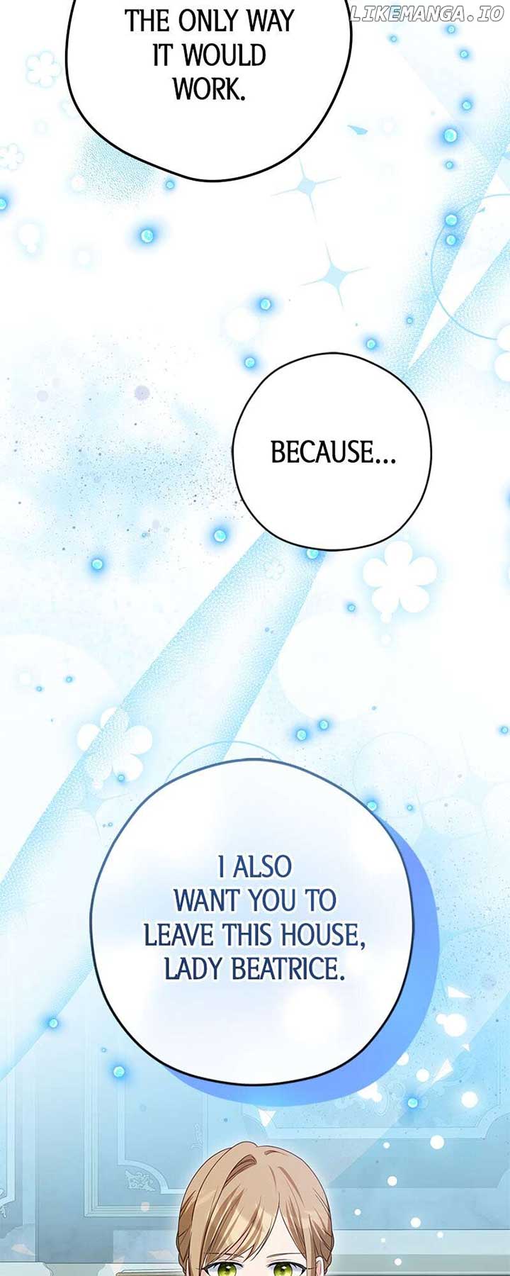 A Golden Fate That Transcends Time Chapter 76 page 30