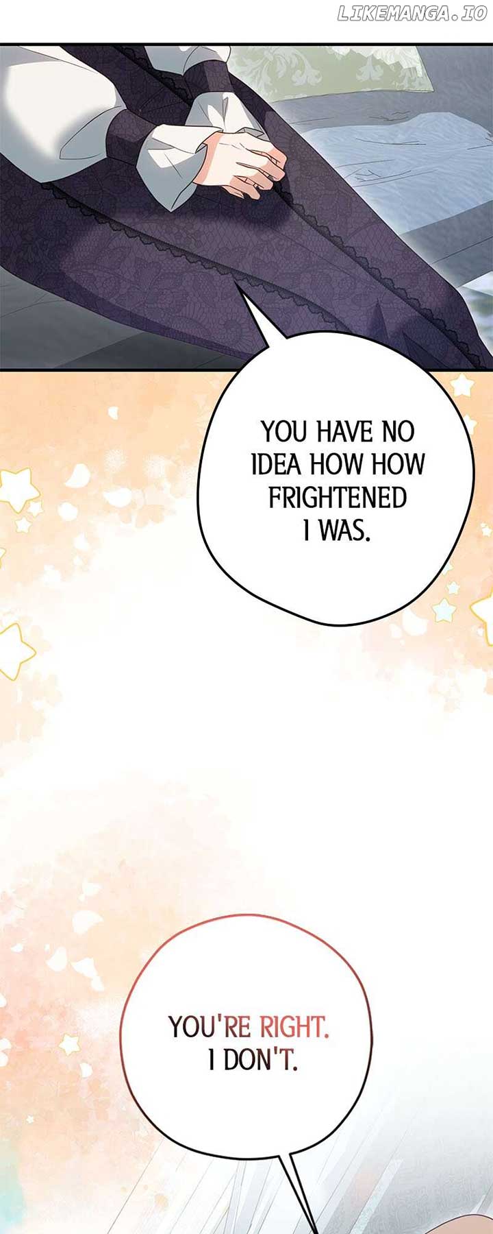 A Golden Fate That Transcends Time Chapter 76 page 35