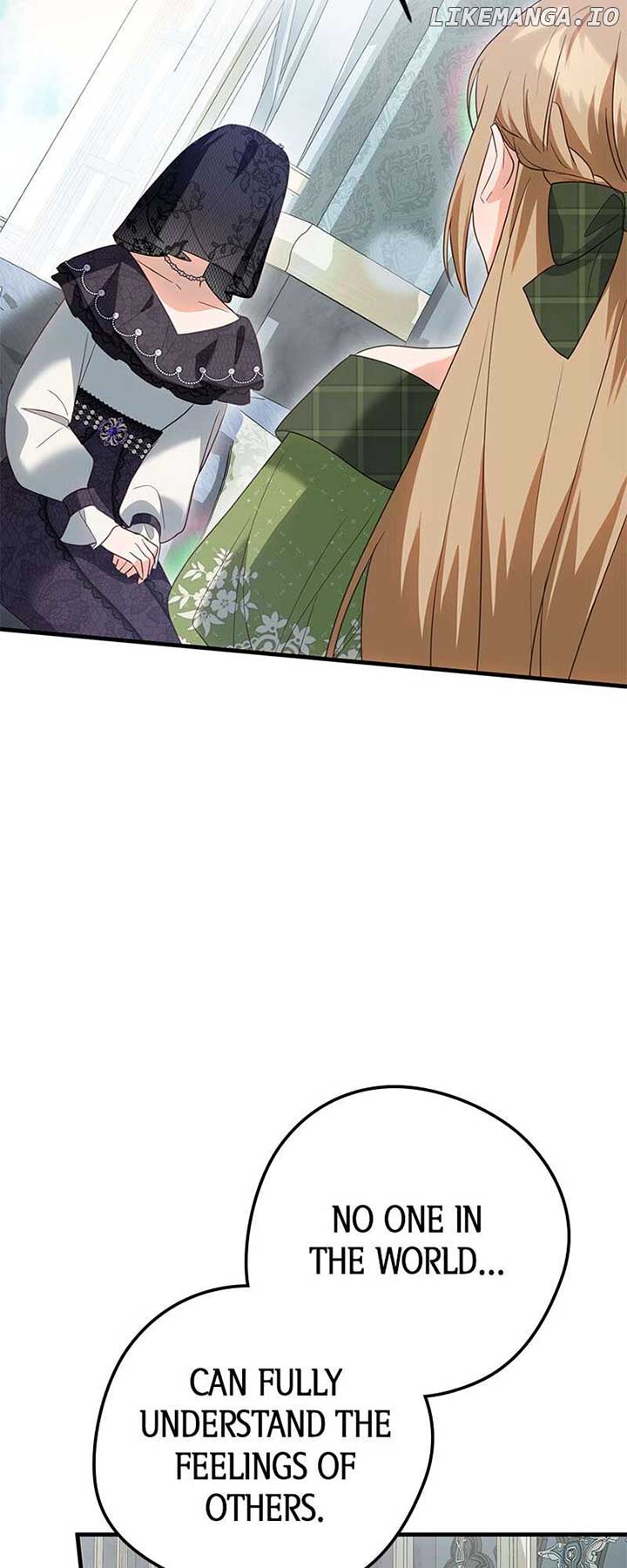 A Golden Fate That Transcends Time Chapter 76 page 36
