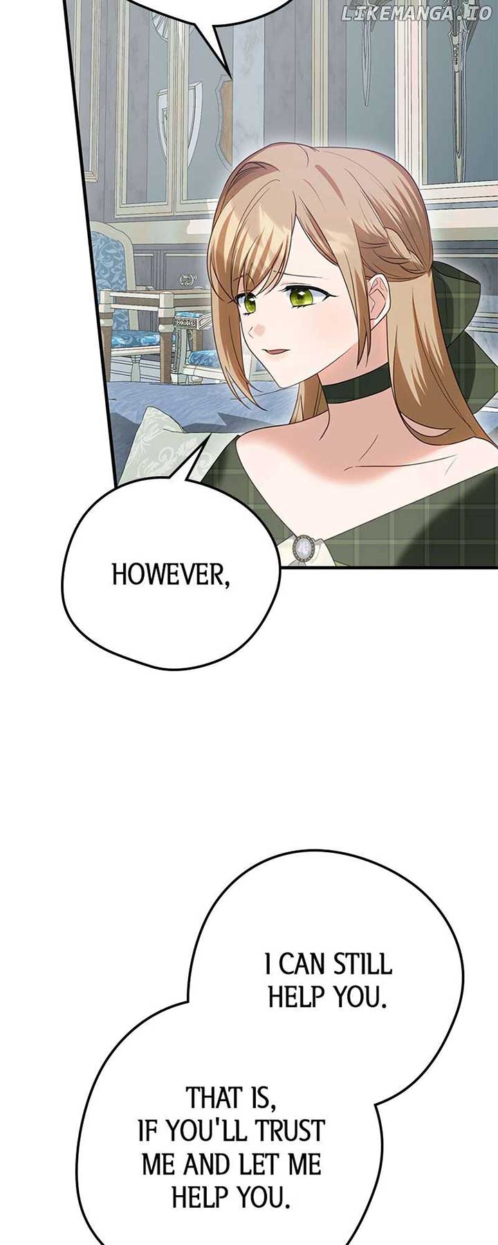 A Golden Fate That Transcends Time Chapter 76 page 37