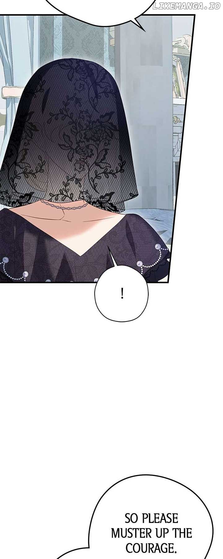 A Golden Fate That Transcends Time Chapter 76 page 38