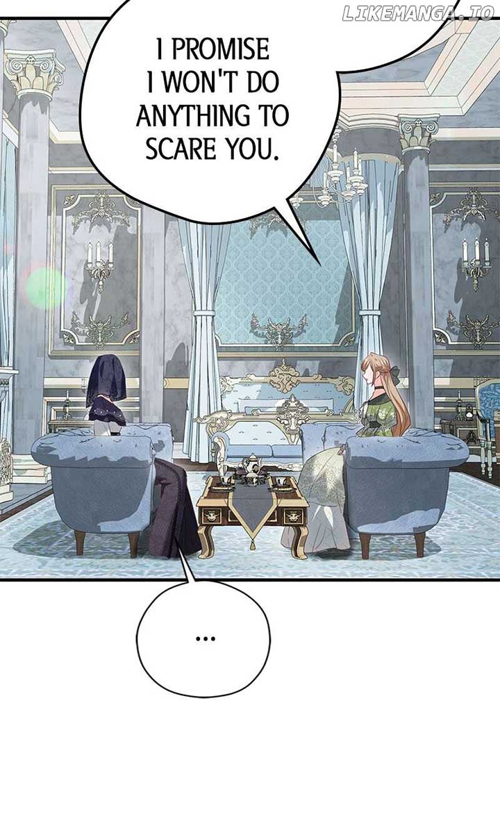 A Golden Fate That Transcends Time Chapter 76 page 39