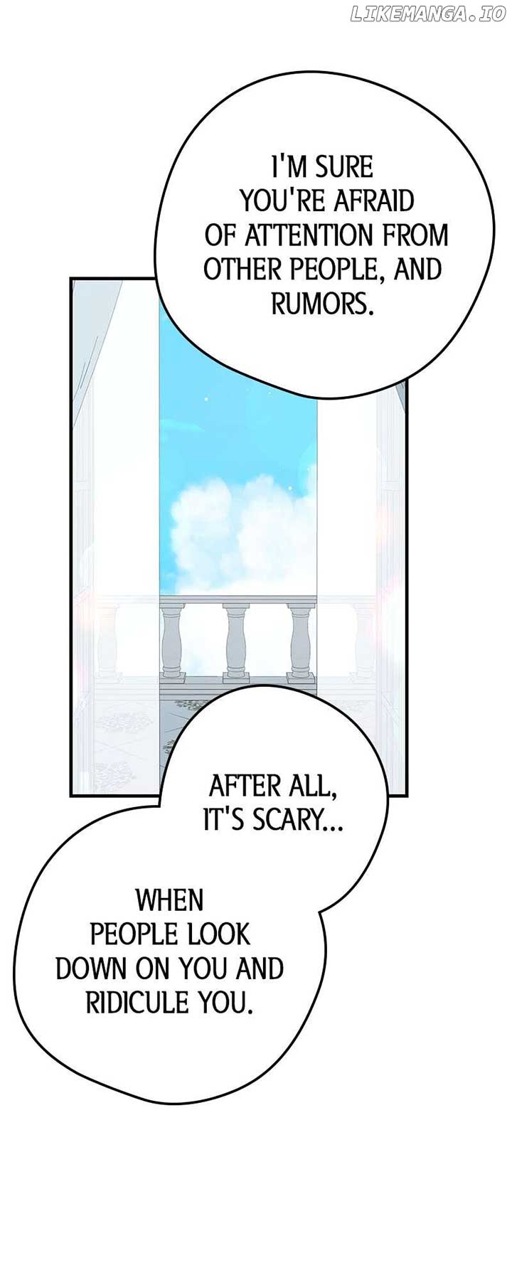 A Golden Fate That Transcends Time Chapter 76 page 40