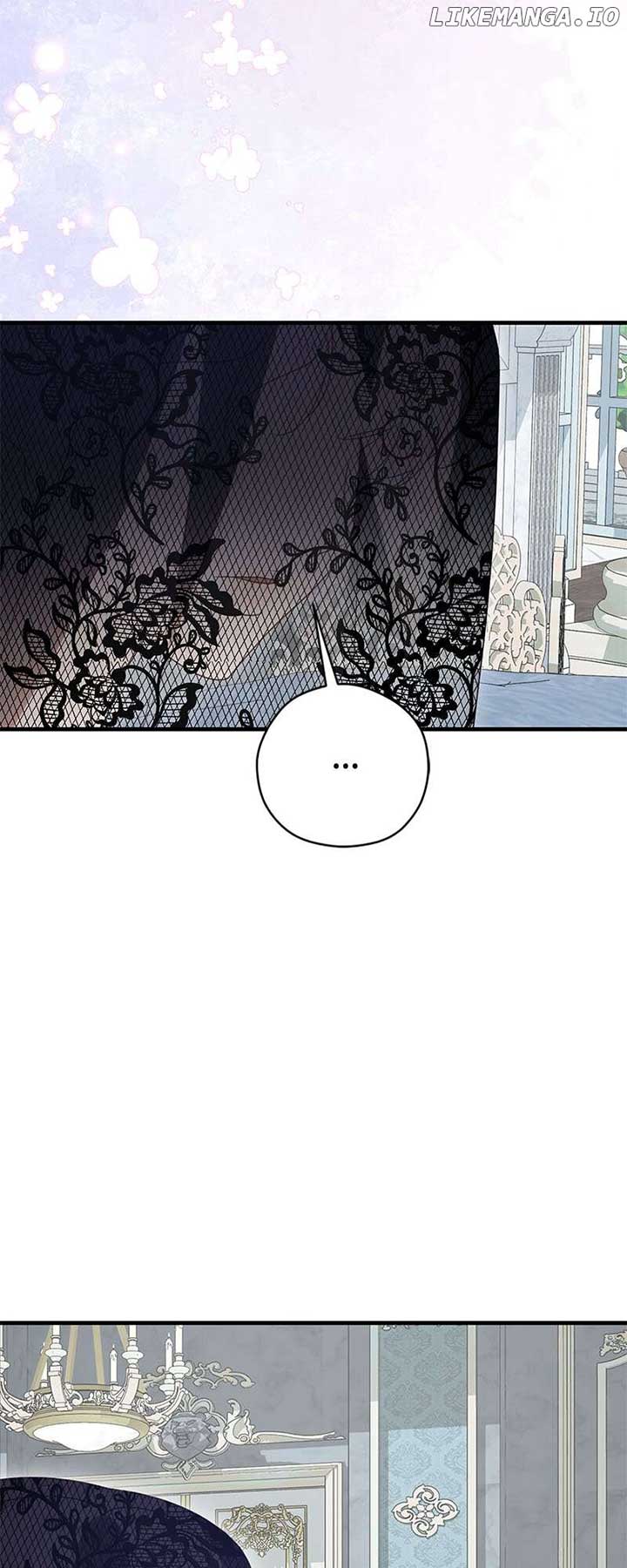 A Golden Fate That Transcends Time Chapter 76 page 44
