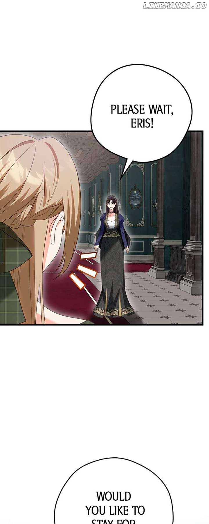 A Golden Fate That Transcends Time Chapter 76 page 48