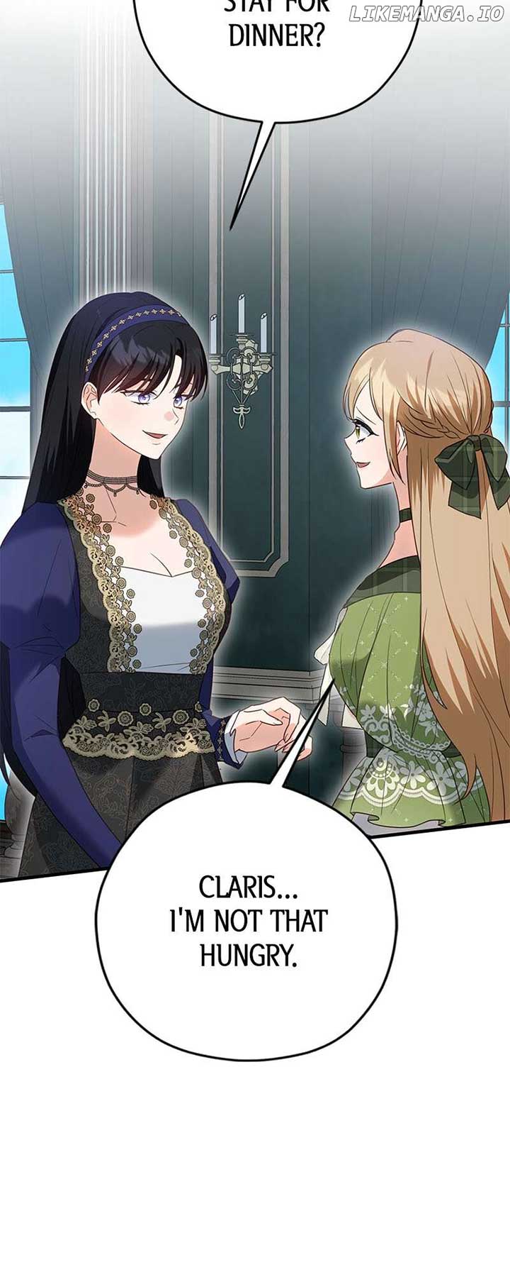 A Golden Fate That Transcends Time Chapter 76 page 49