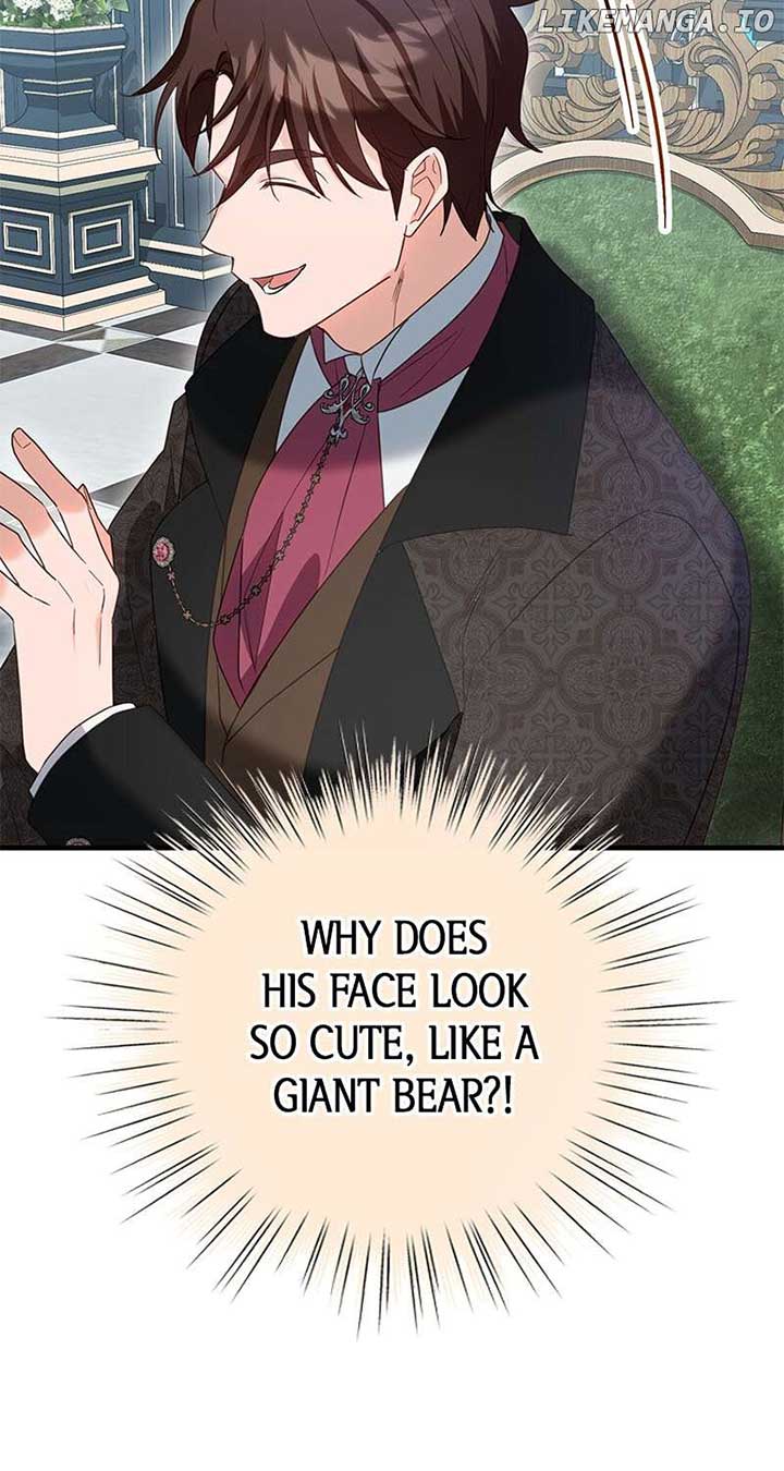 A Golden Fate That Transcends Time Chapter 76 page 63