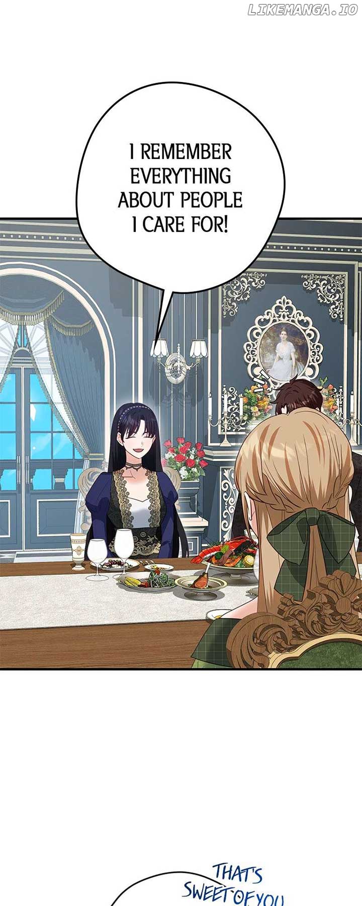 A Golden Fate That Transcends Time Chapter 76 page 66