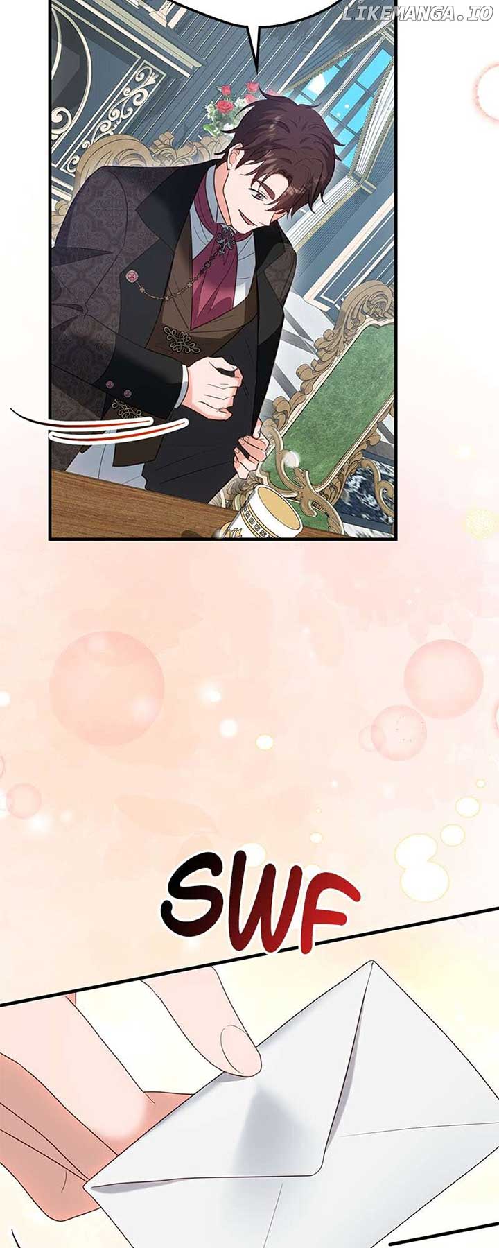 A Golden Fate That Transcends Time Chapter 76 page 68