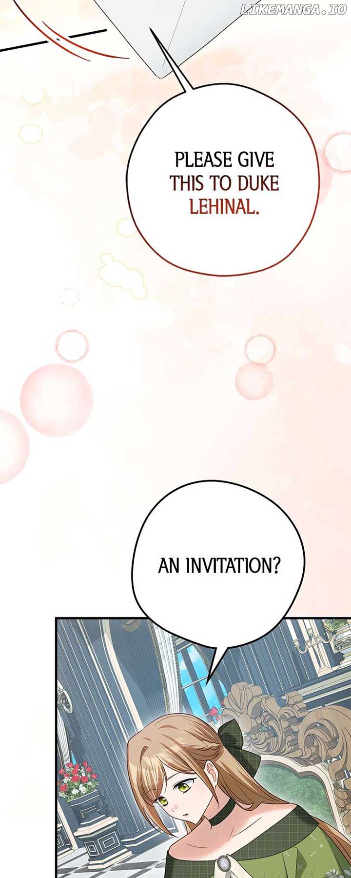A Golden Fate That Transcends Time Chapter 76 page 69