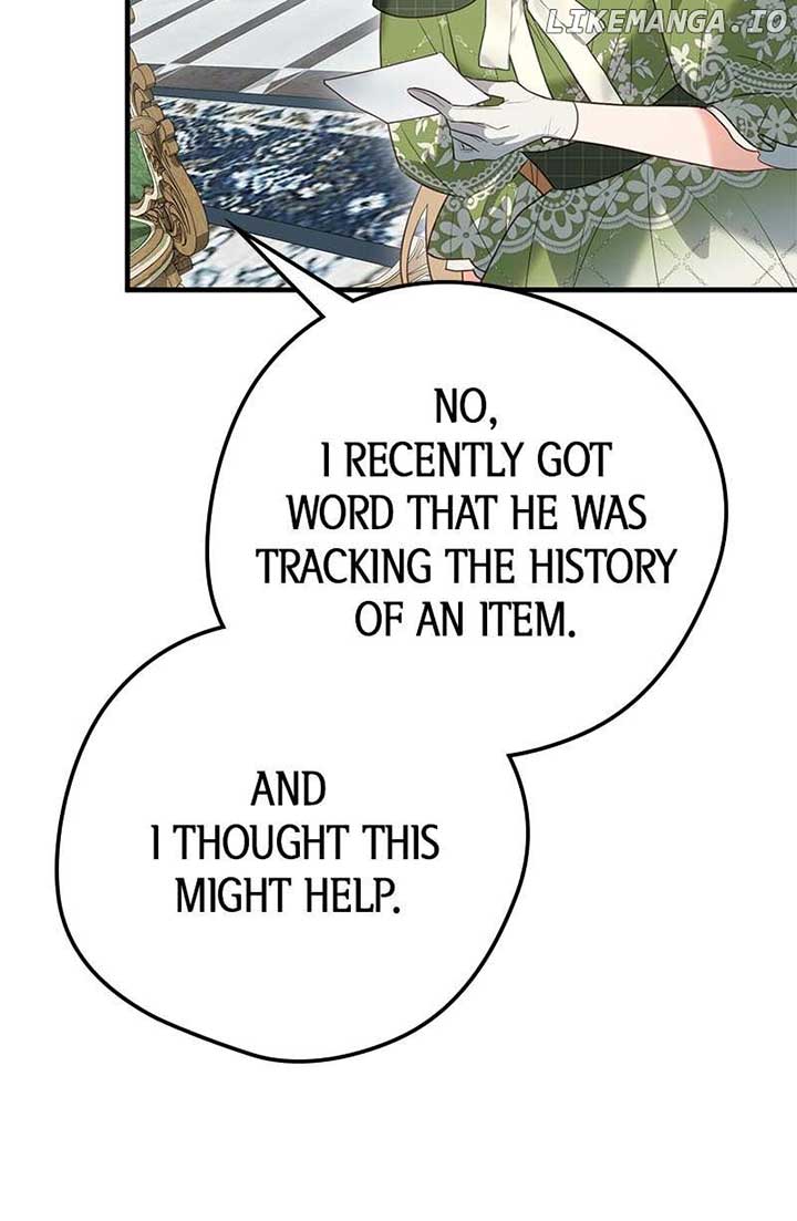 A Golden Fate That Transcends Time Chapter 76 page 70