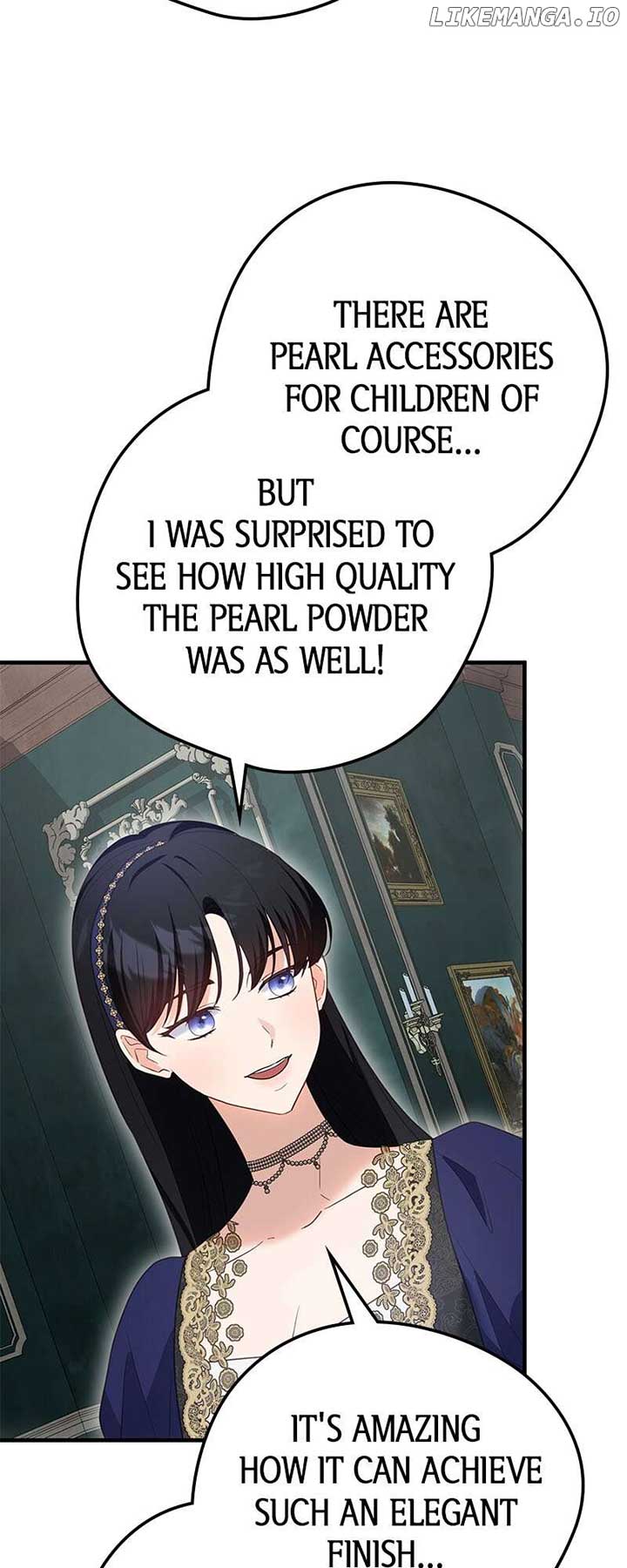 A Golden Fate That Transcends Time Chapter 76 page 7