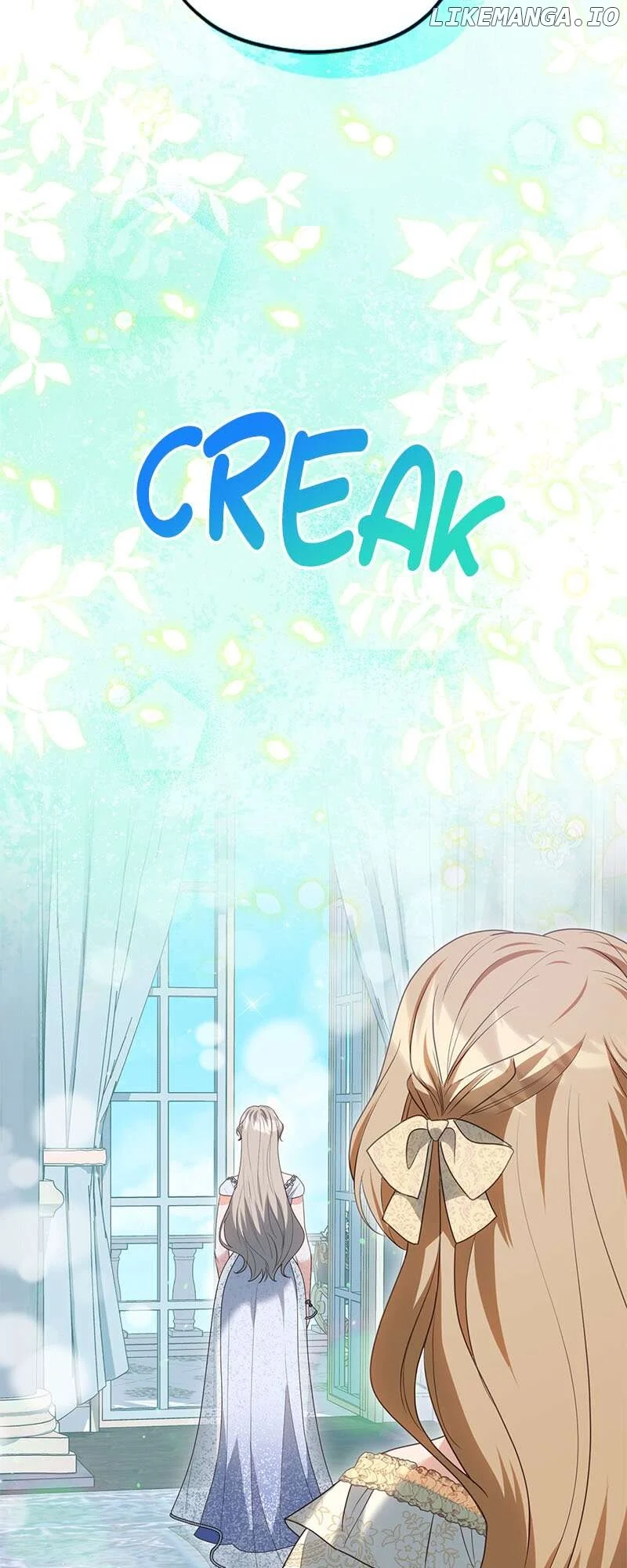 A Golden Fate That Transcends Time Chapter 79 page 11