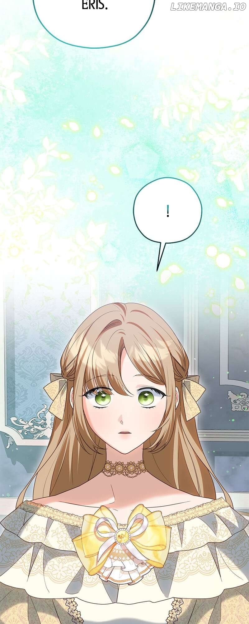 A Golden Fate That Transcends Time Chapter 79 page 13