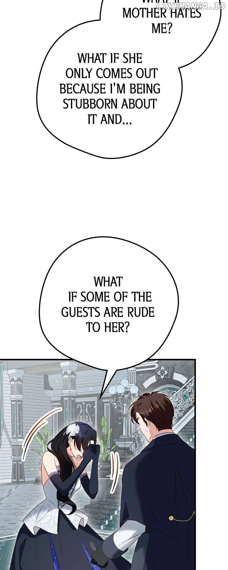A Golden Fate That Transcends Time Chapter 79 page 20