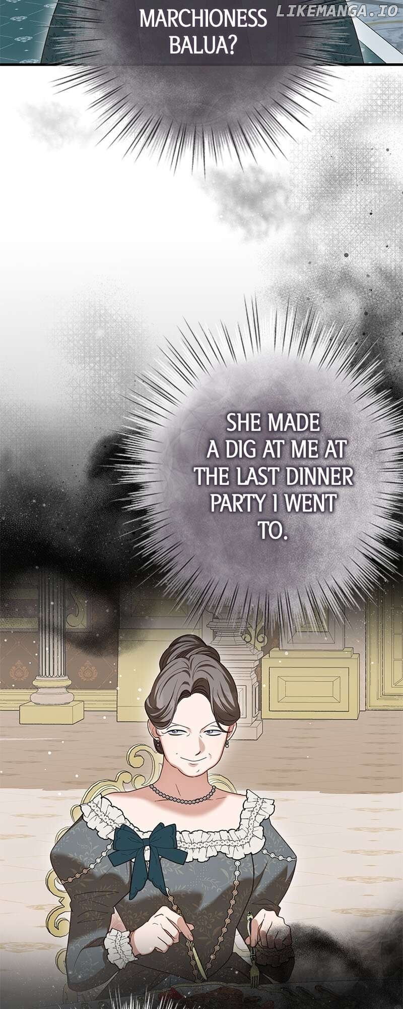 A Golden Fate That Transcends Time Chapter 79 page 25