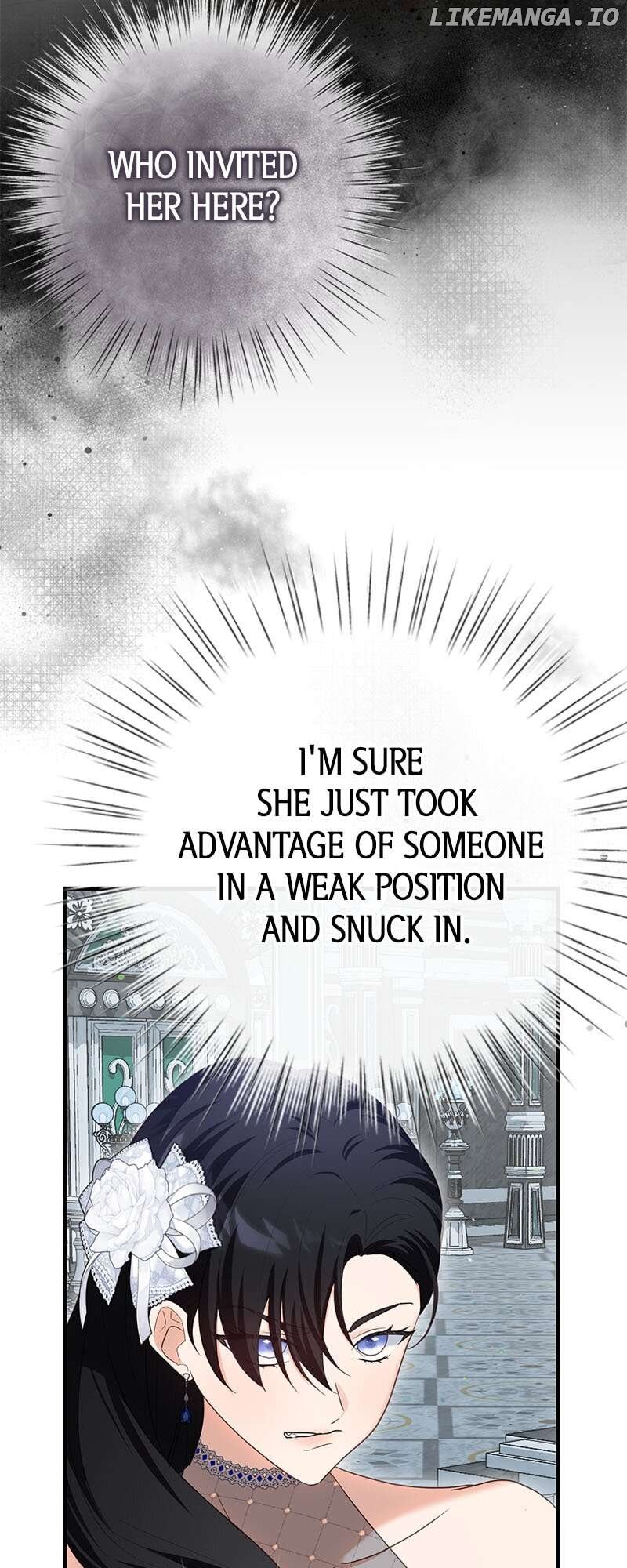 A Golden Fate That Transcends Time Chapter 79 page 26