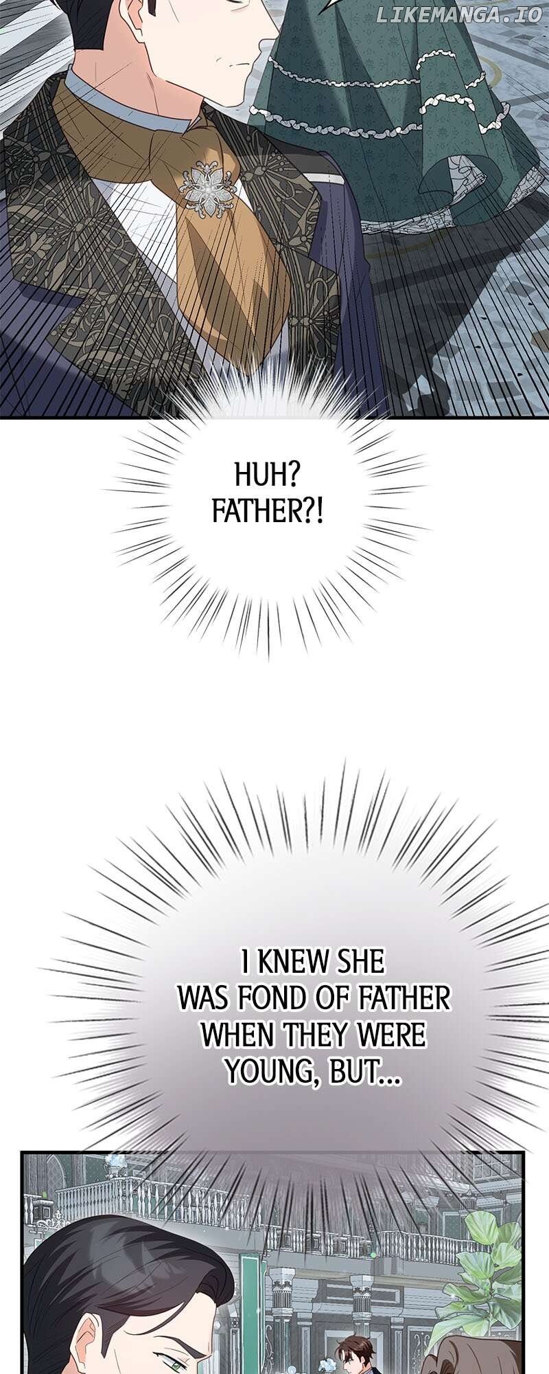 A Golden Fate That Transcends Time Chapter 79 page 28