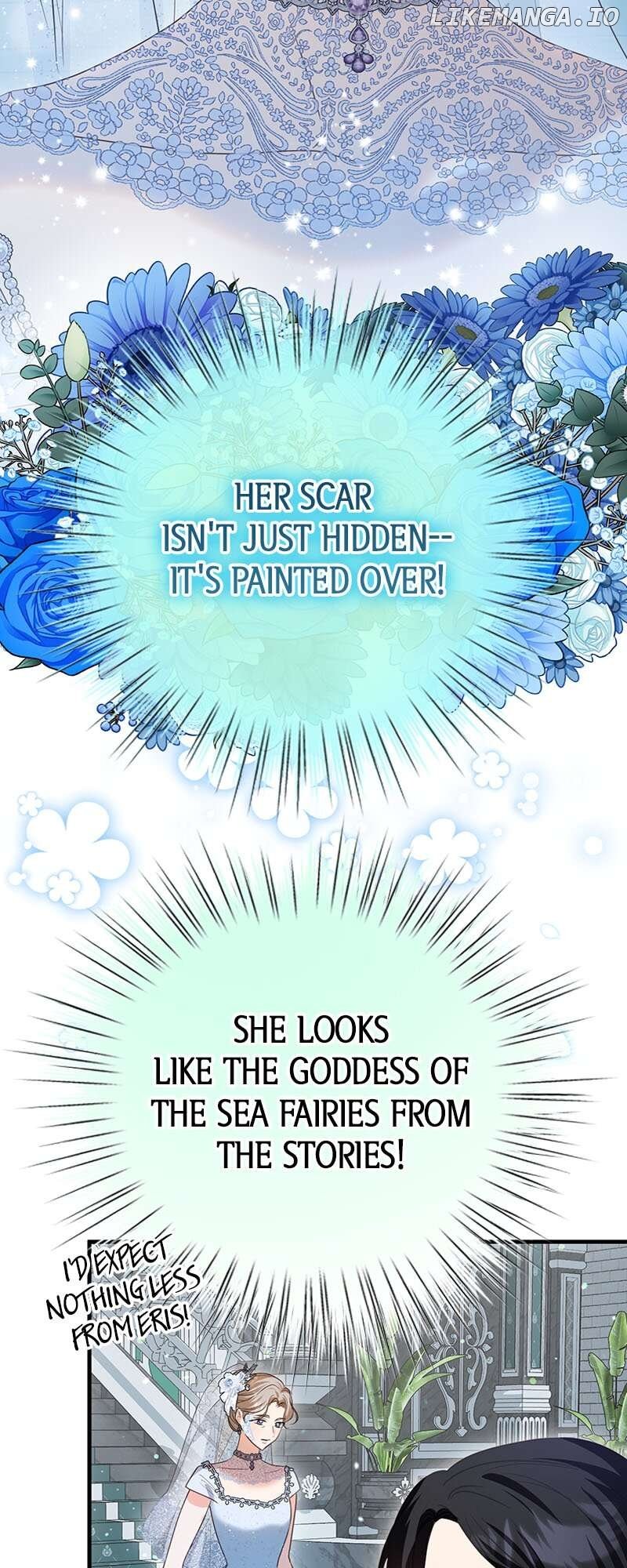 A Golden Fate That Transcends Time Chapter 79 page 42