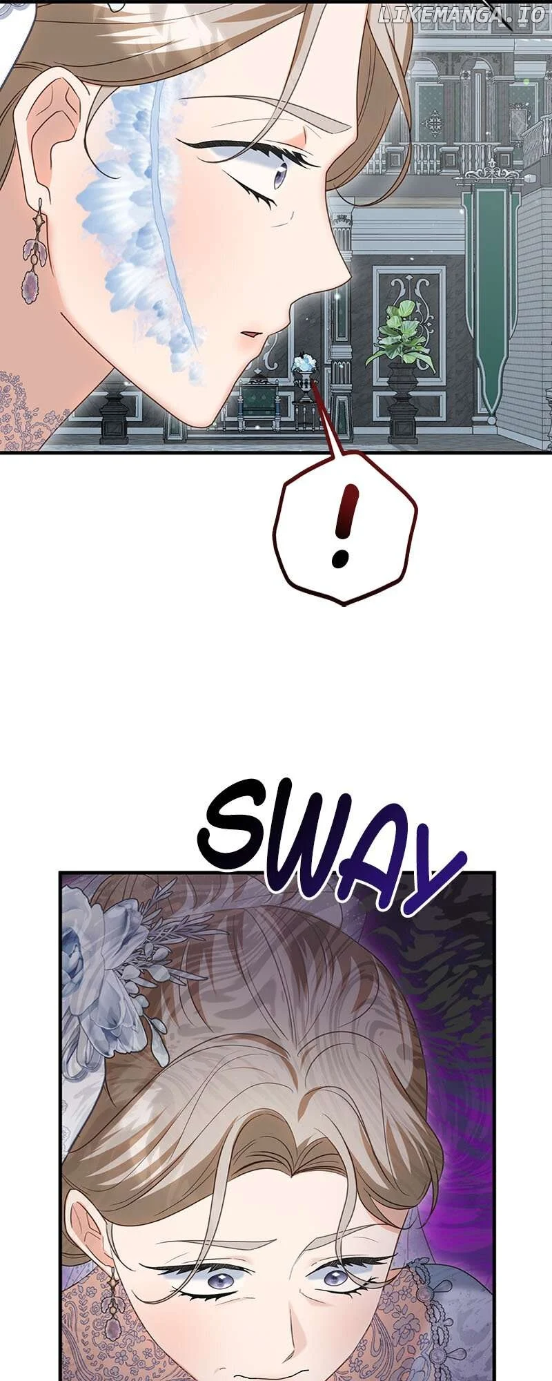 A Golden Fate That Transcends Time Chapter 79 page 45