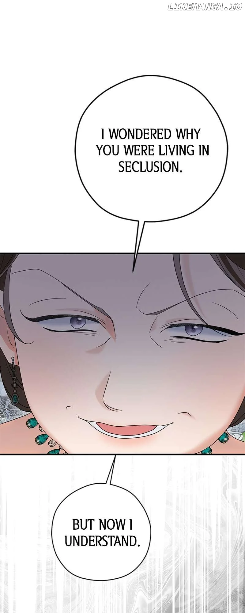 A Golden Fate That Transcends Time Chapter 79 page 47
