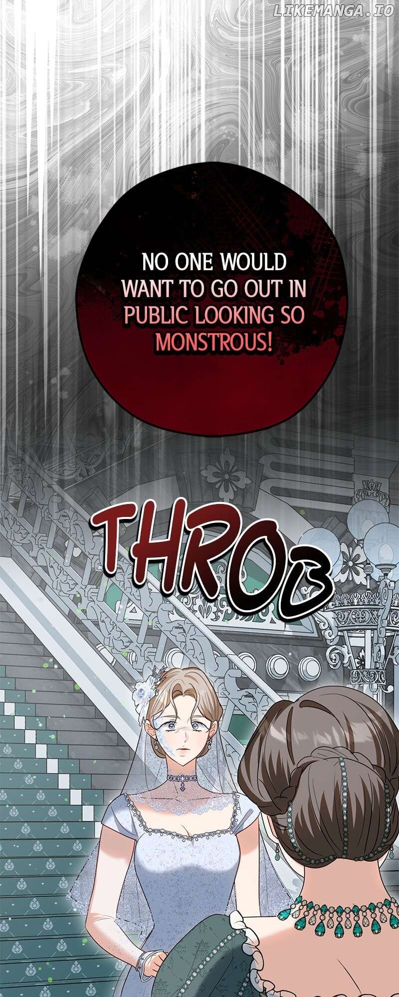 A Golden Fate That Transcends Time Chapter 79 page 48