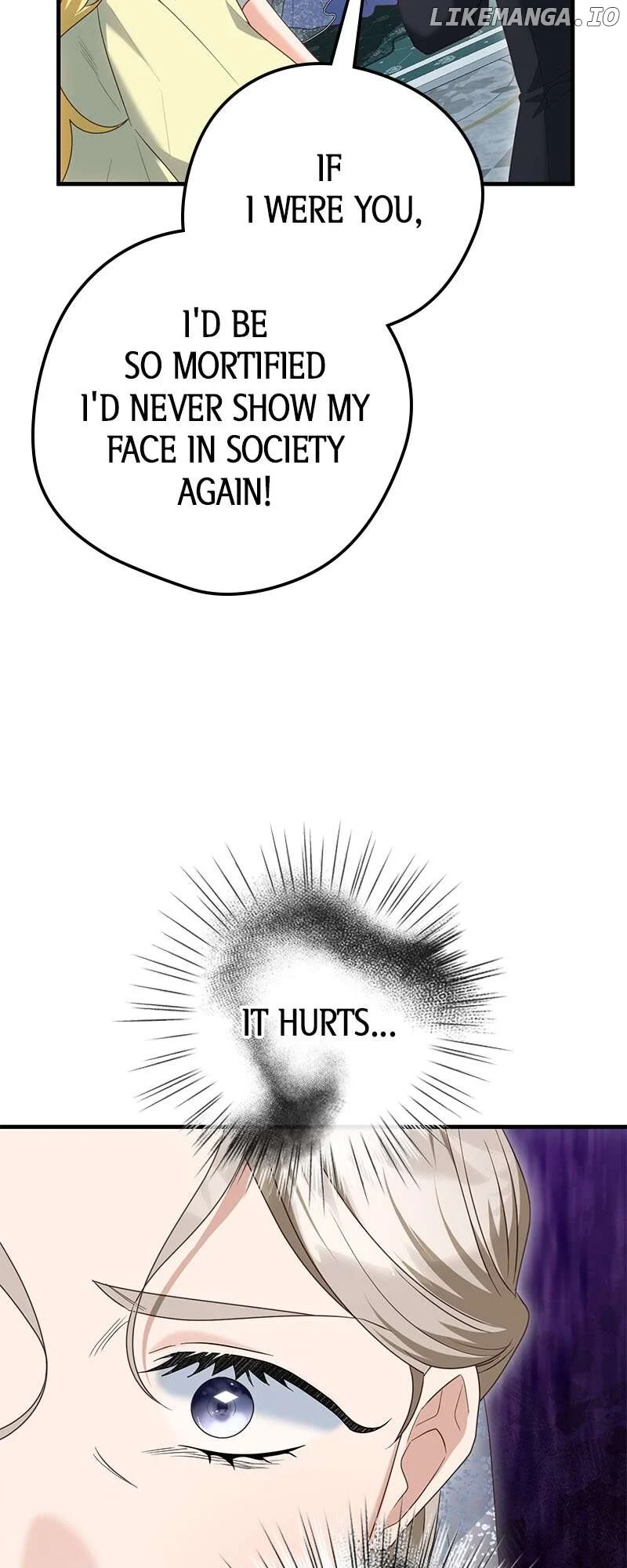 A Golden Fate That Transcends Time Chapter 79 page 50