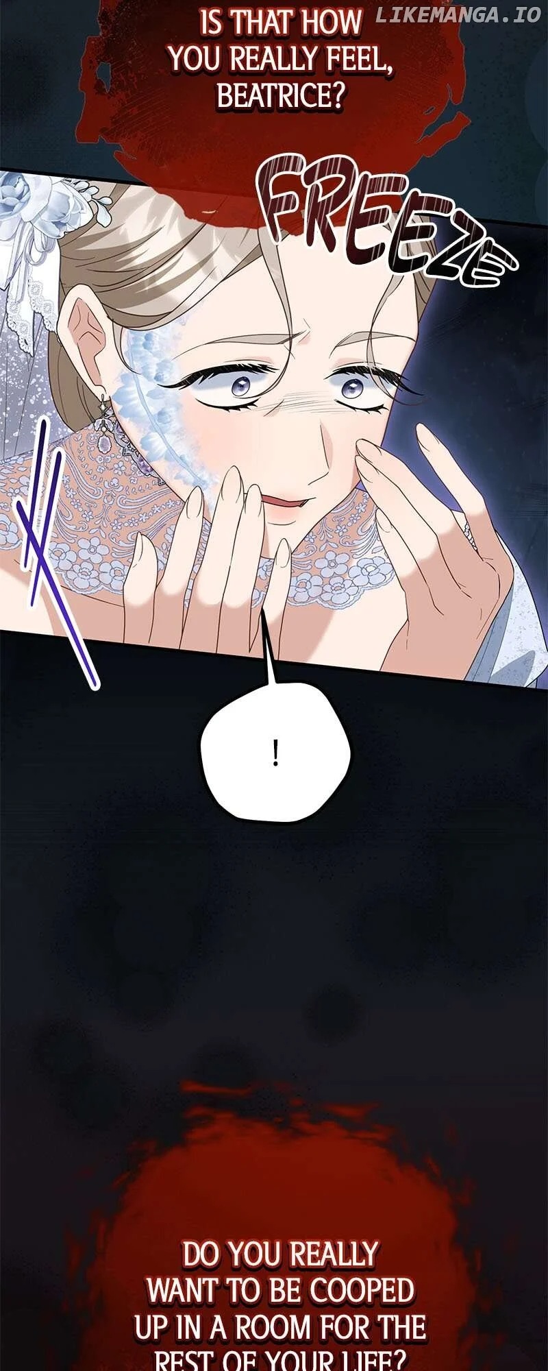 A Golden Fate That Transcends Time Chapter 79 page 53