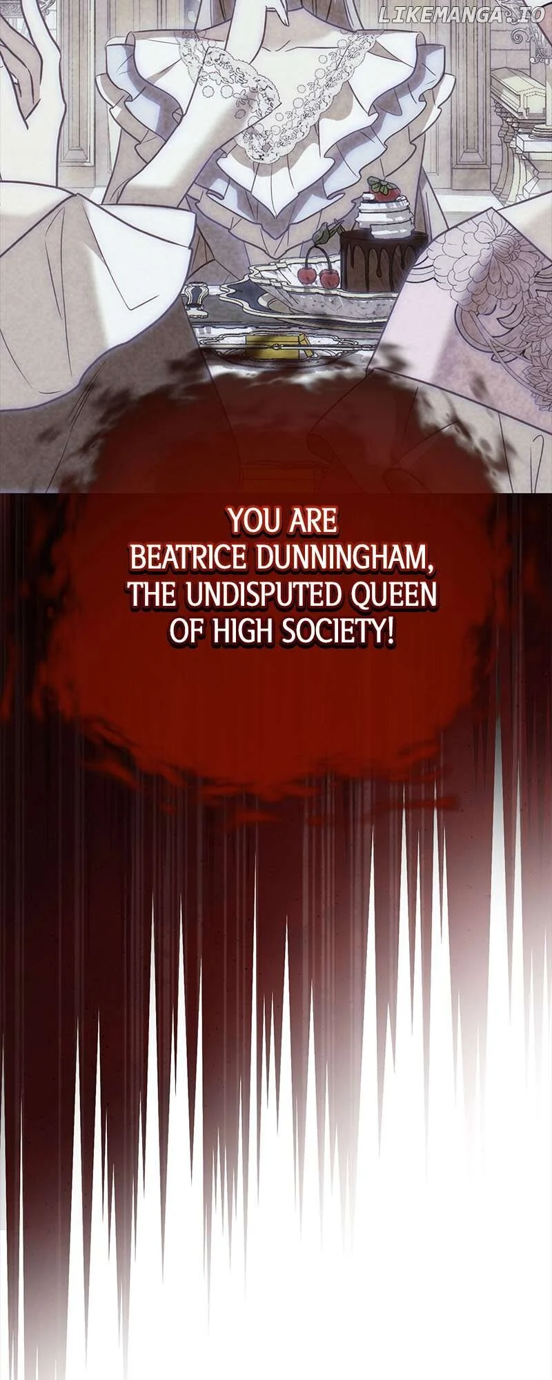 A Golden Fate That Transcends Time Chapter 79 page 56