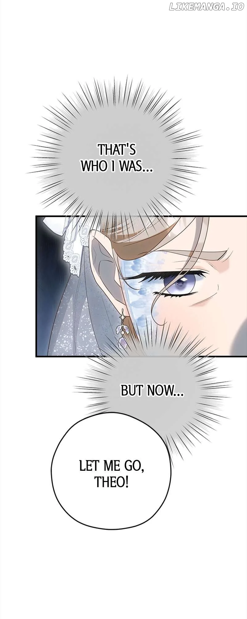 A Golden Fate That Transcends Time Chapter 79 page 58