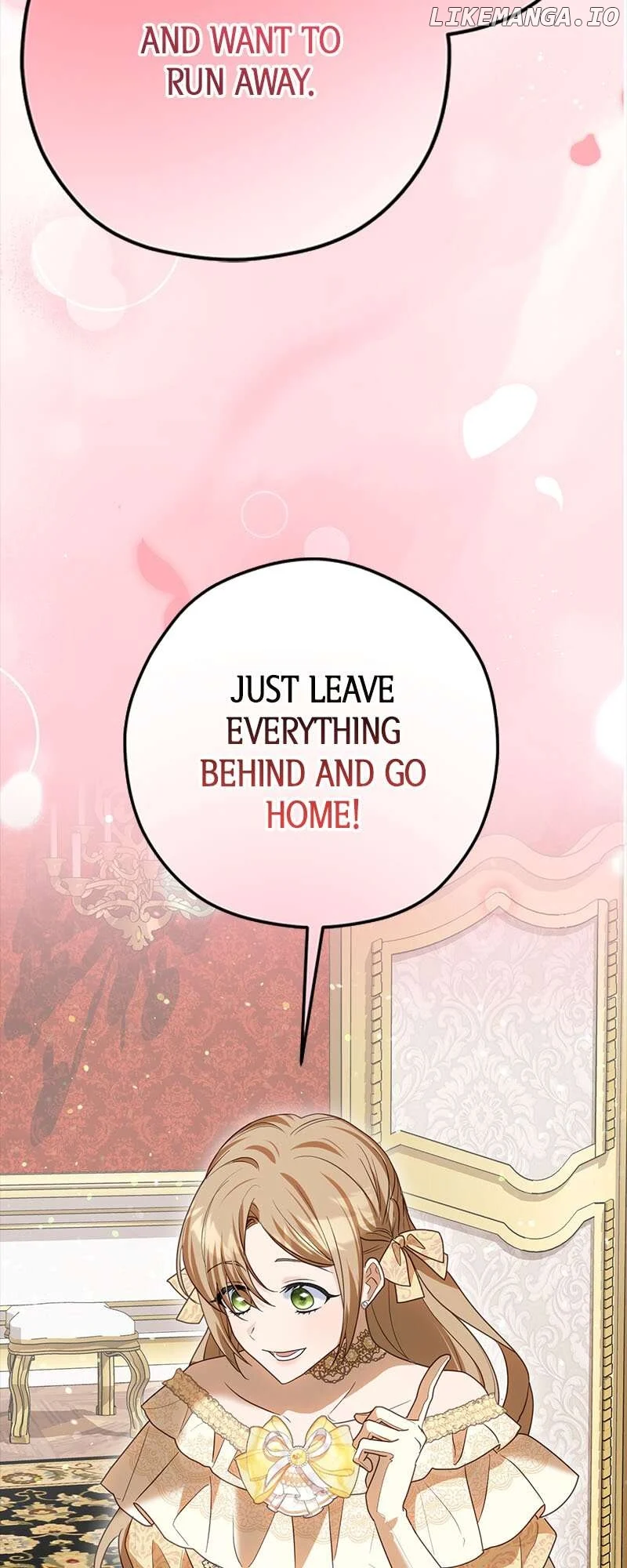 A Golden Fate That Transcends Time Chapter 79 page 60