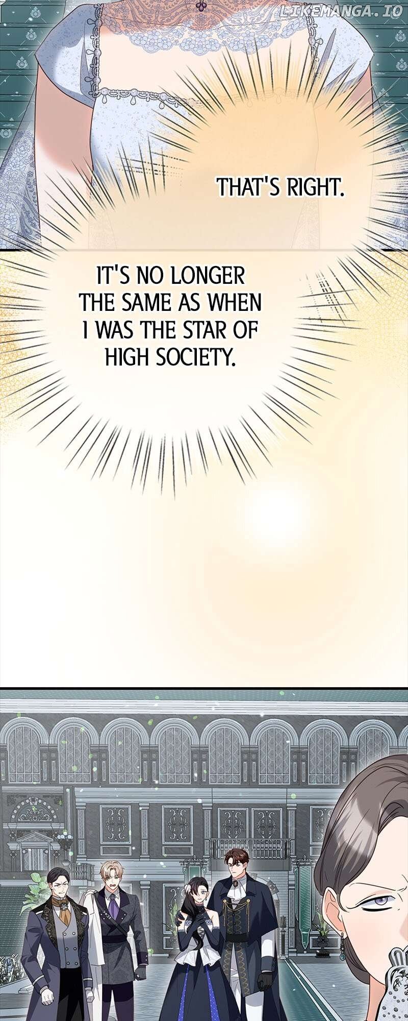 A Golden Fate That Transcends Time Chapter 79 page 65