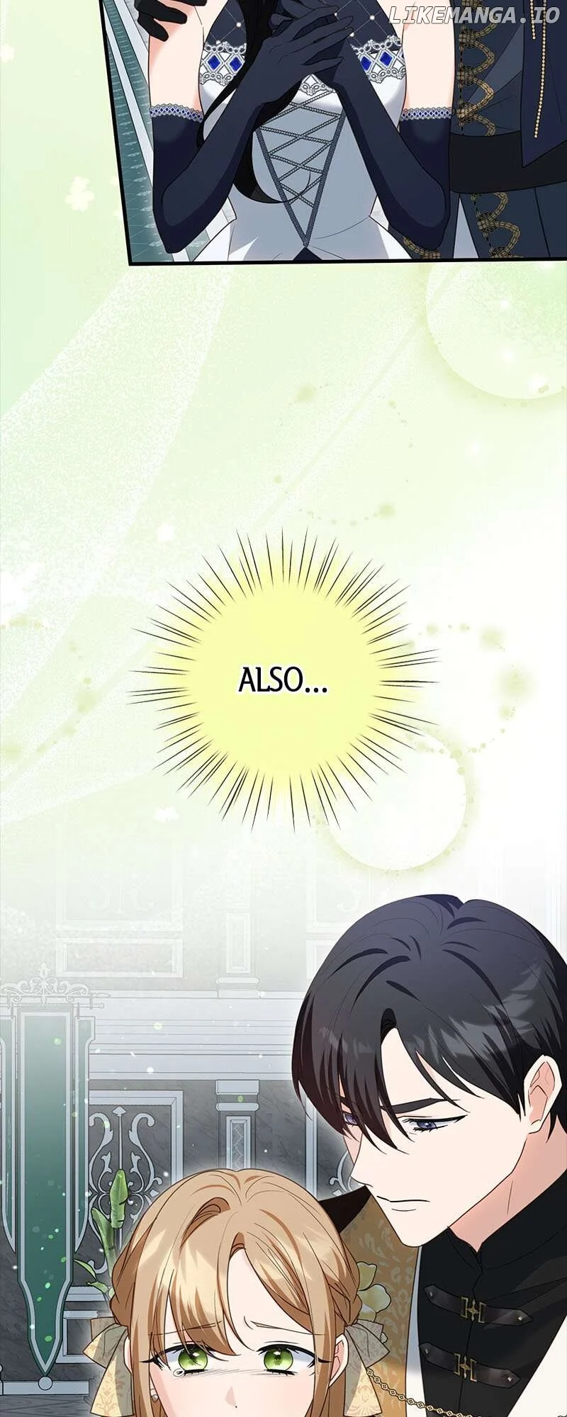 A Golden Fate That Transcends Time Chapter 79 page 68