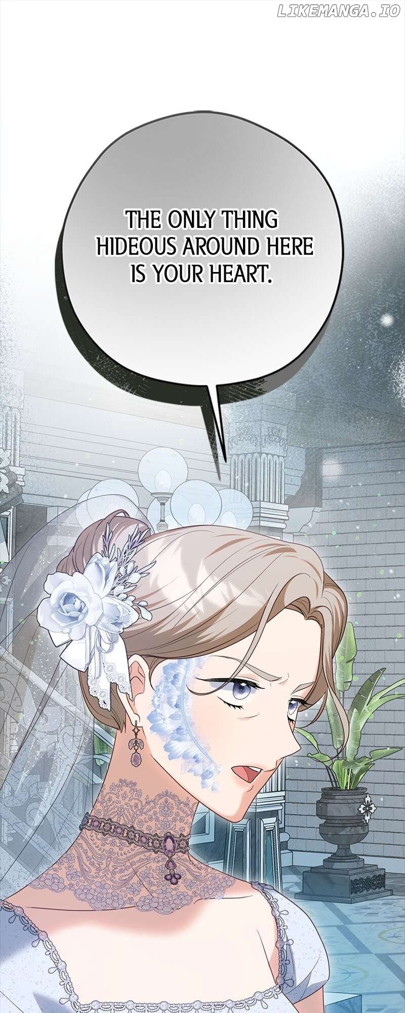 A Golden Fate That Transcends Time Chapter 79 page 71