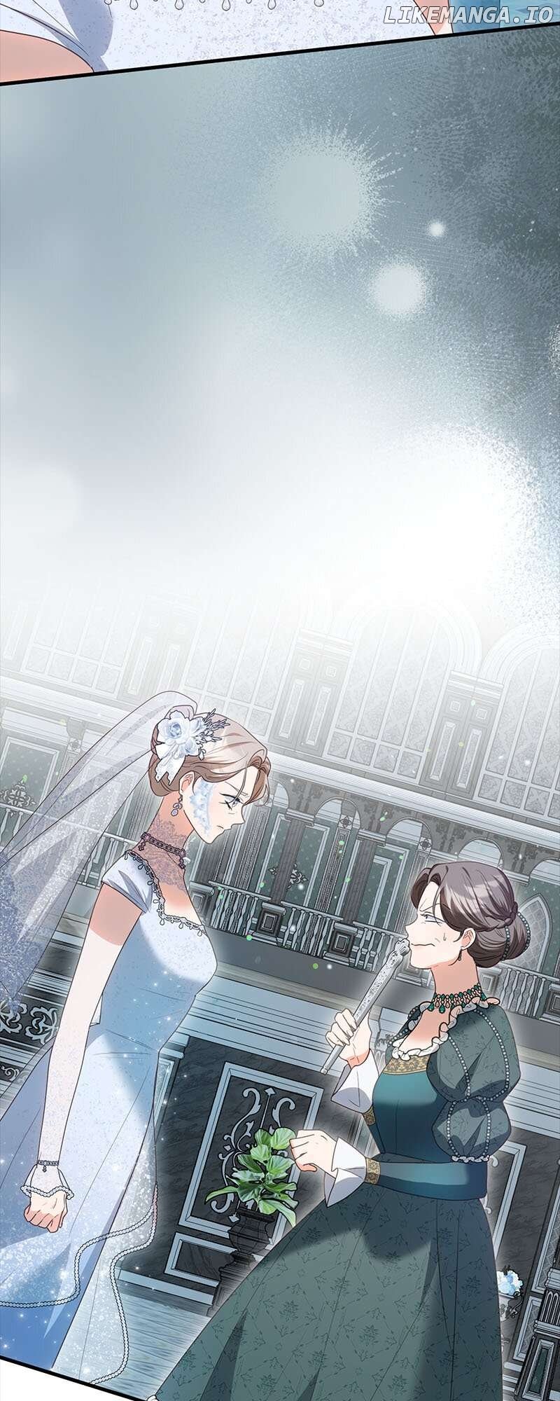 A Golden Fate That Transcends Time Chapter 79 page 72