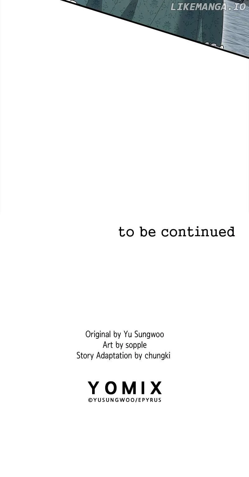 A Golden Fate That Transcends Time Chapter 79 page 73