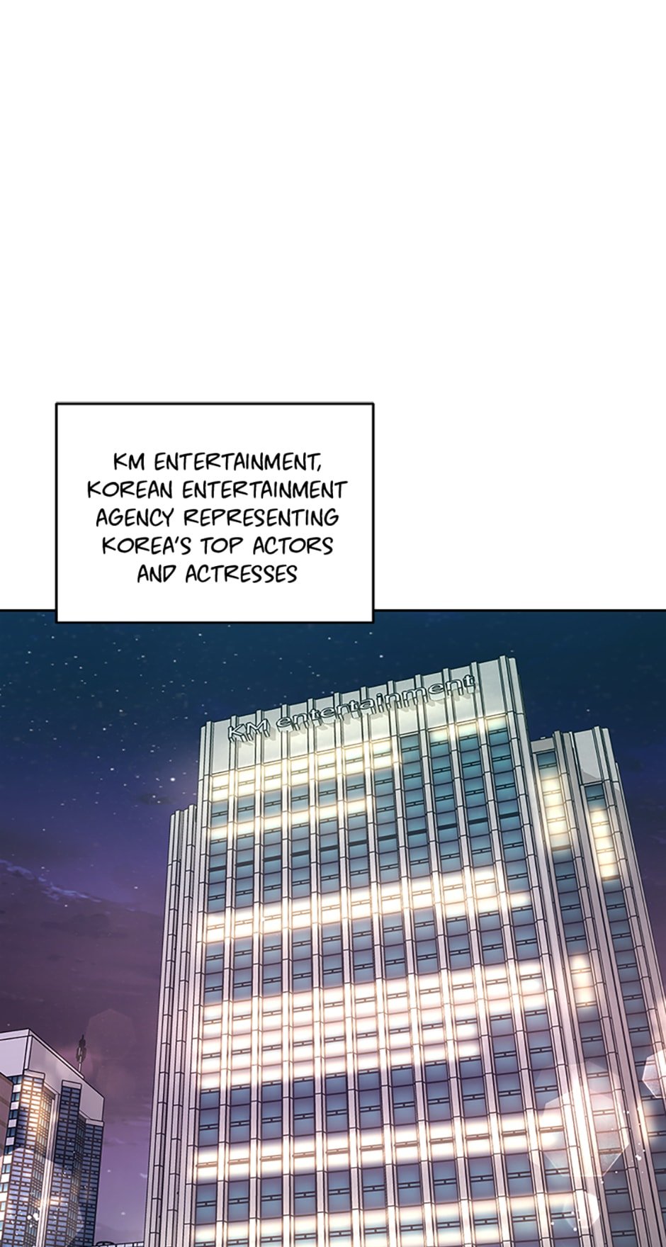A Kiss Is Not Enough Chapter 1 page 0
