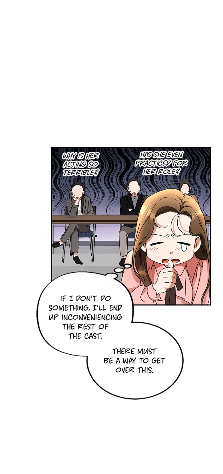 A Kiss Is Not Enough Chapter 1 page 15