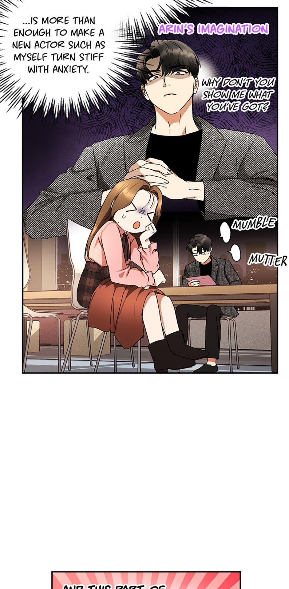 A Kiss Is Not Enough Chapter 1 page 28