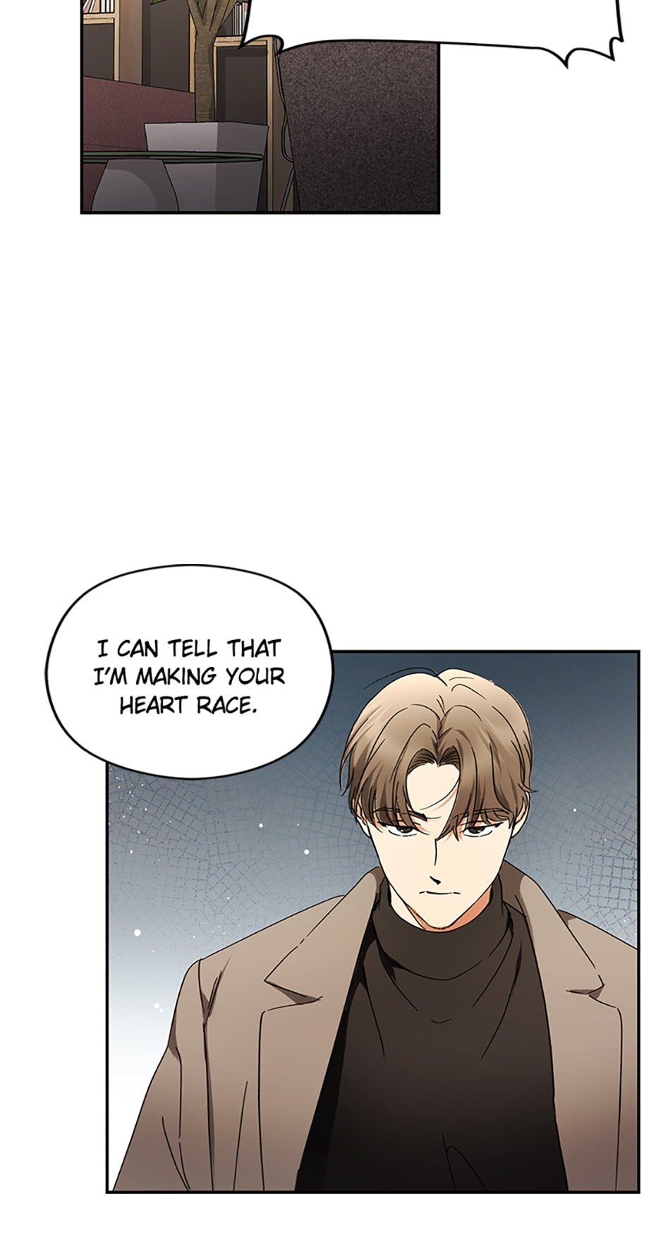A Kiss Is Not Enough Chapter 1 page 2