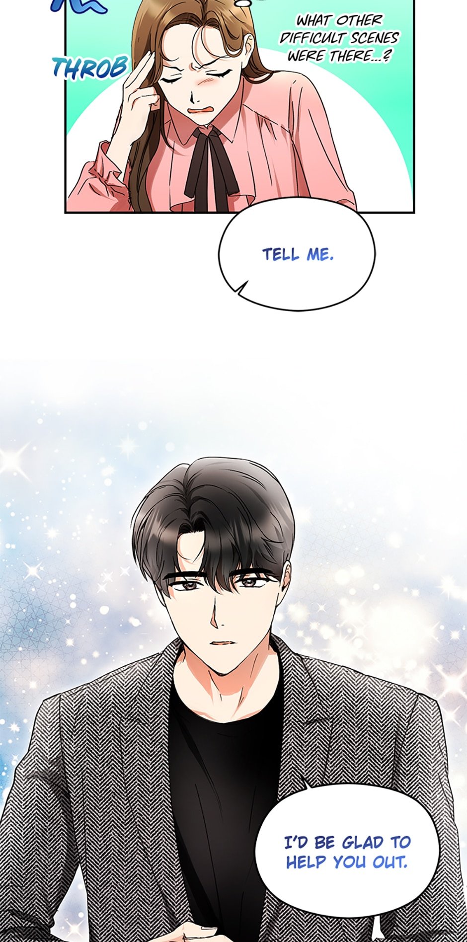 A Kiss Is Not Enough Chapter 1 page 37