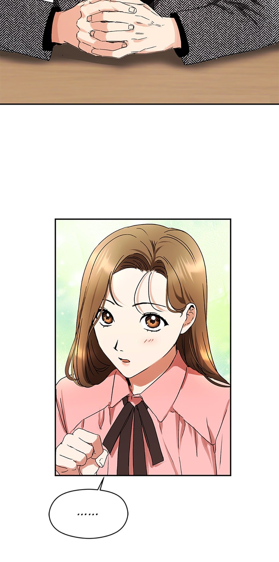 A Kiss Is Not Enough Chapter 1 page 38