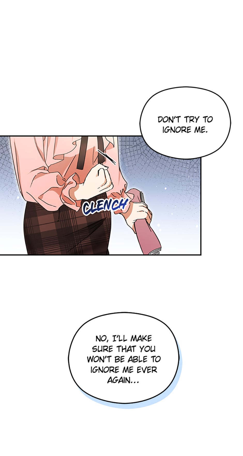 A Kiss Is Not Enough Chapter 1 page 3