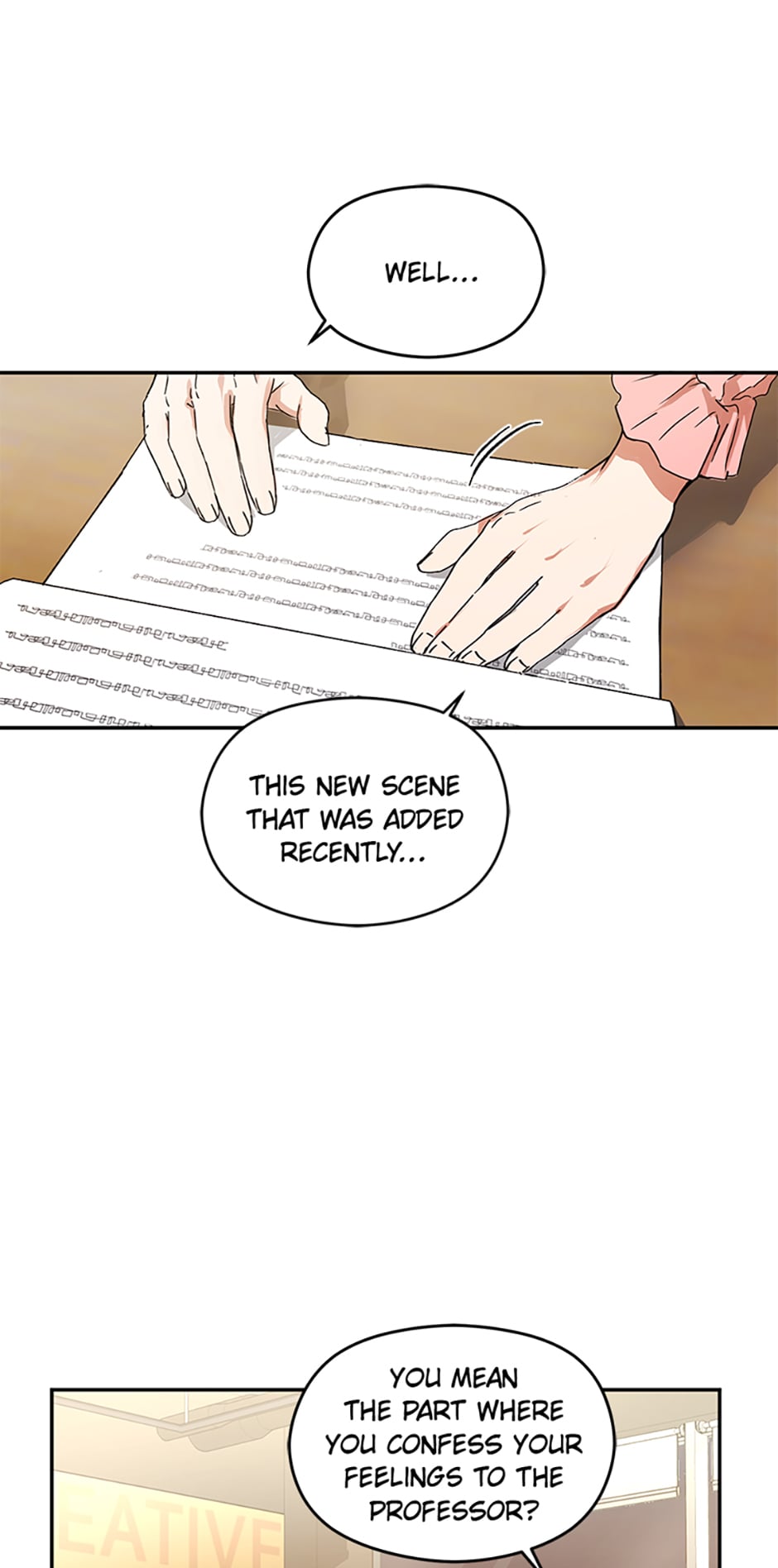 A Kiss Is Not Enough Chapter 1 page 39